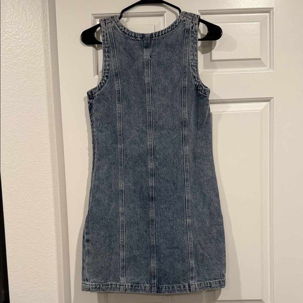 Heartloom Ginny Dress - Picture 8 of 9